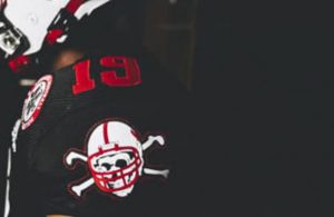 Huskers Downward Tradition