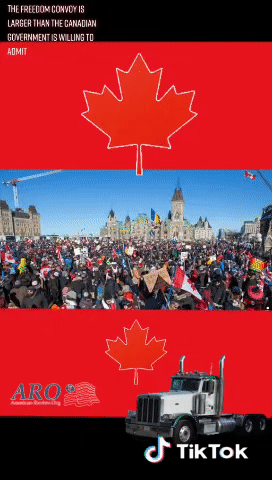 Freedom Convoy