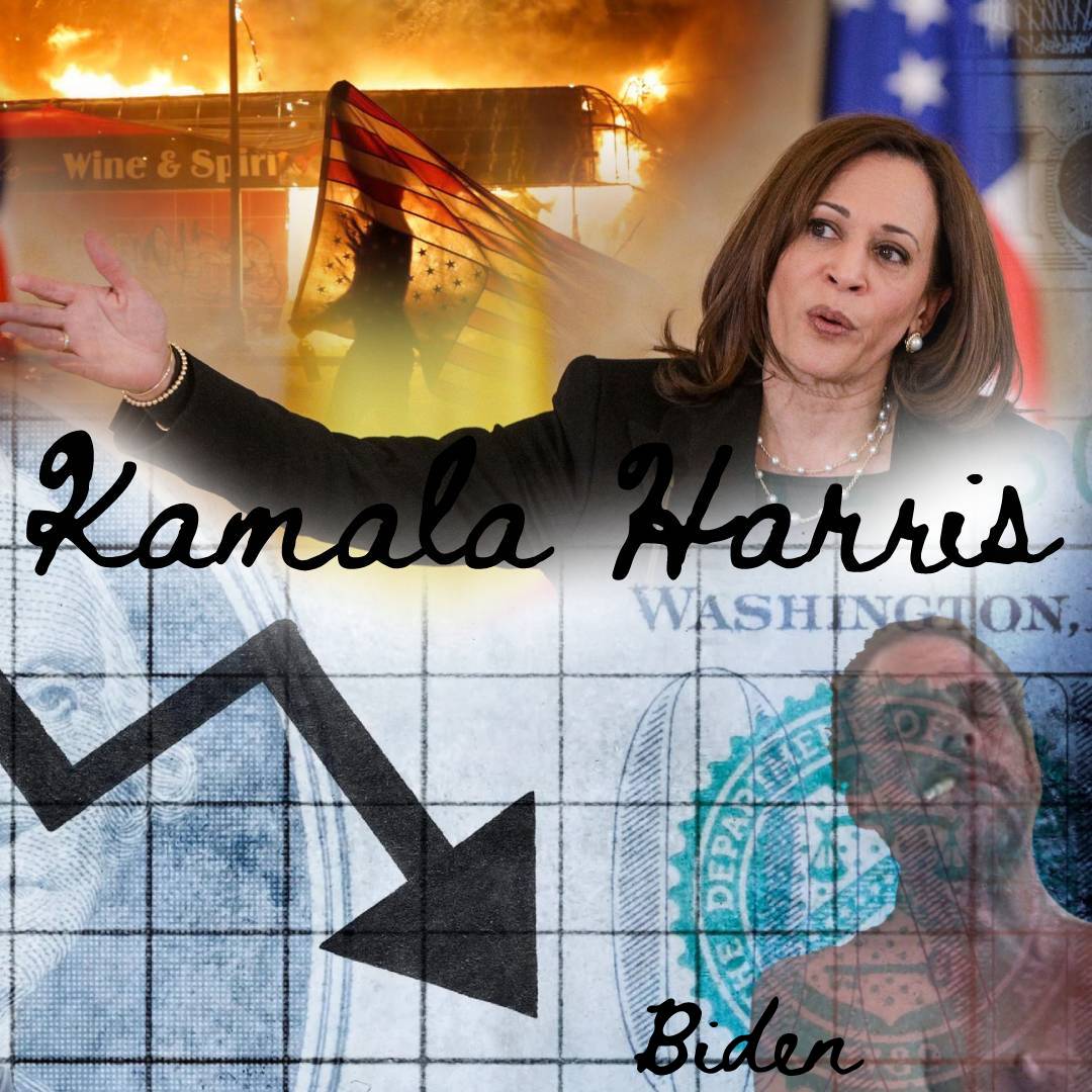 Why we need to be careful with the first woman US President