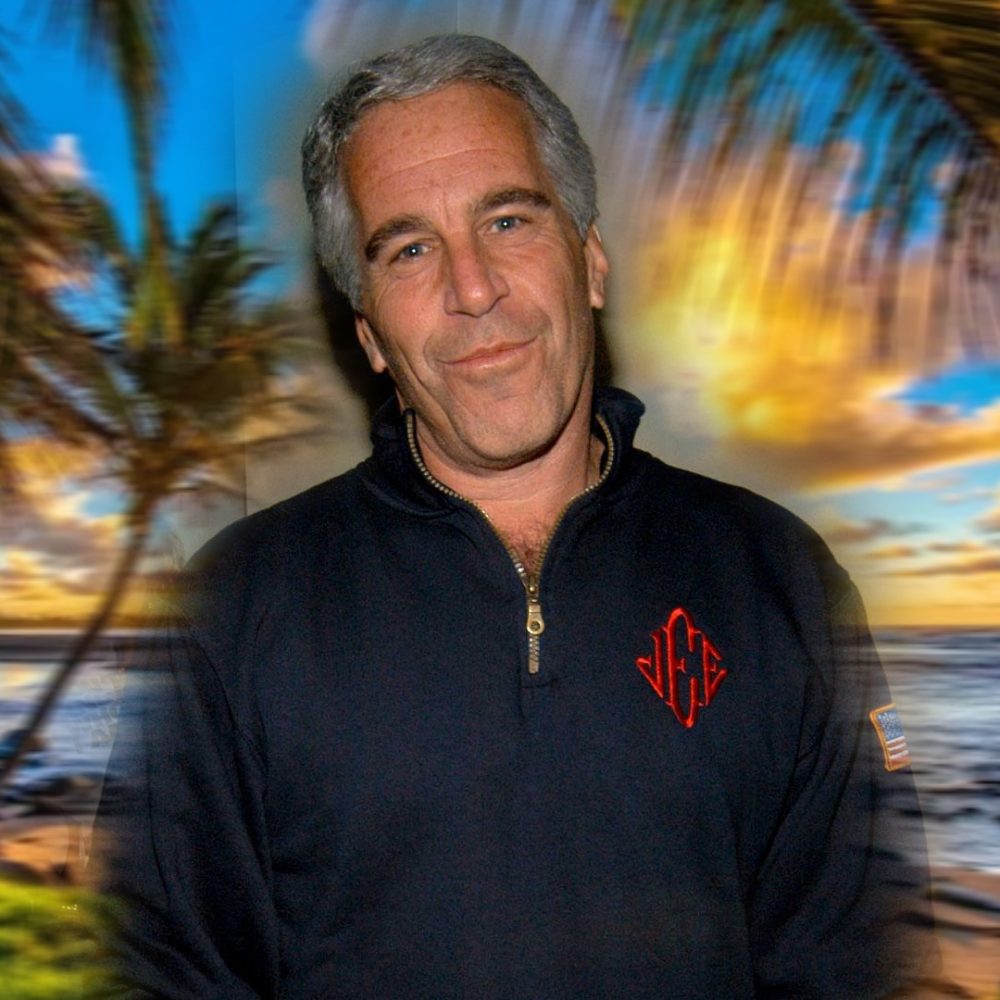 Is Jeffrey Epstein actually dead?