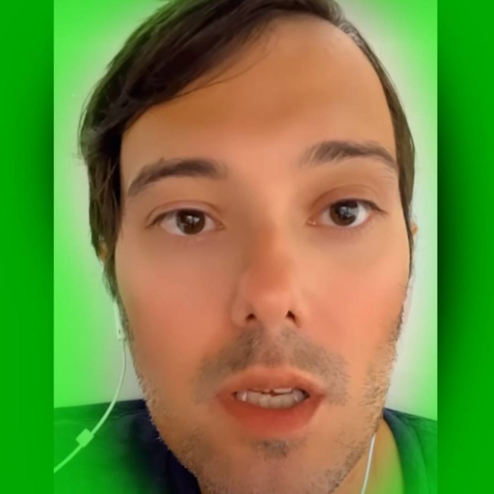 Pharma Bro