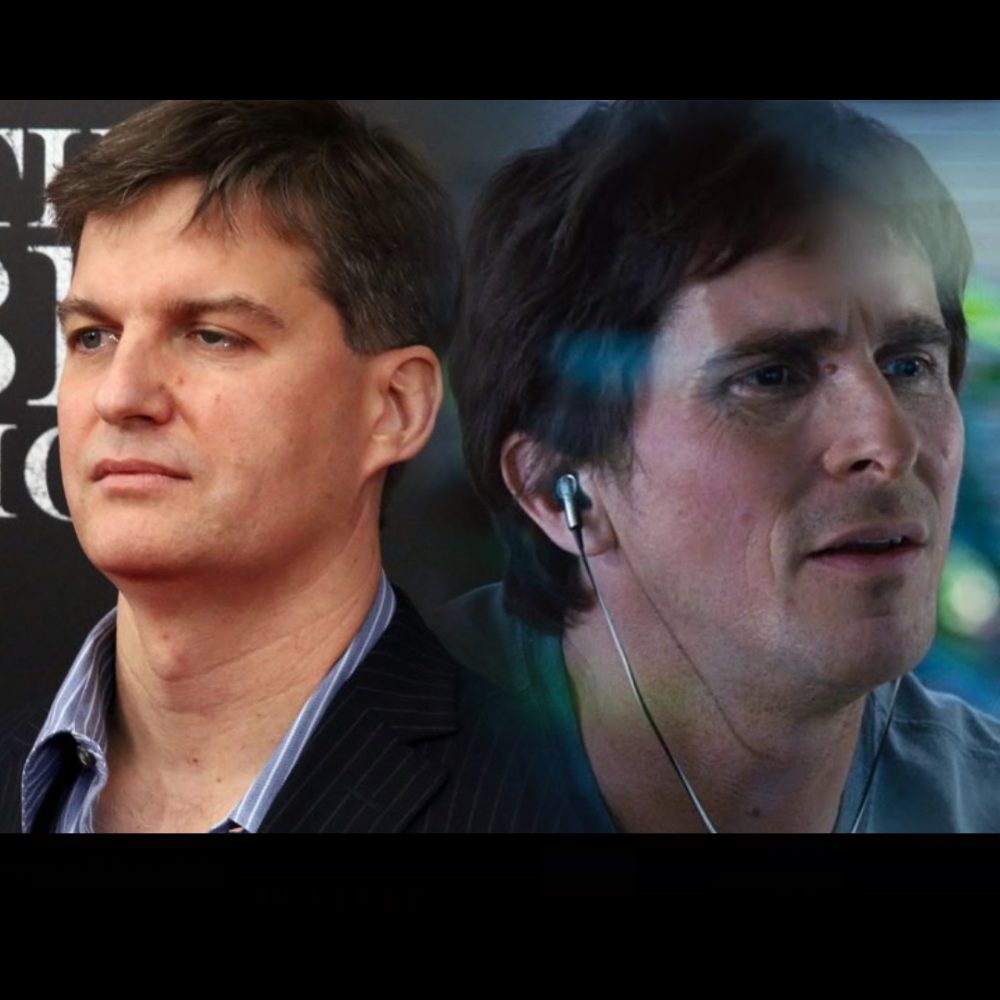 Michael Burry: Idiot or Genius?