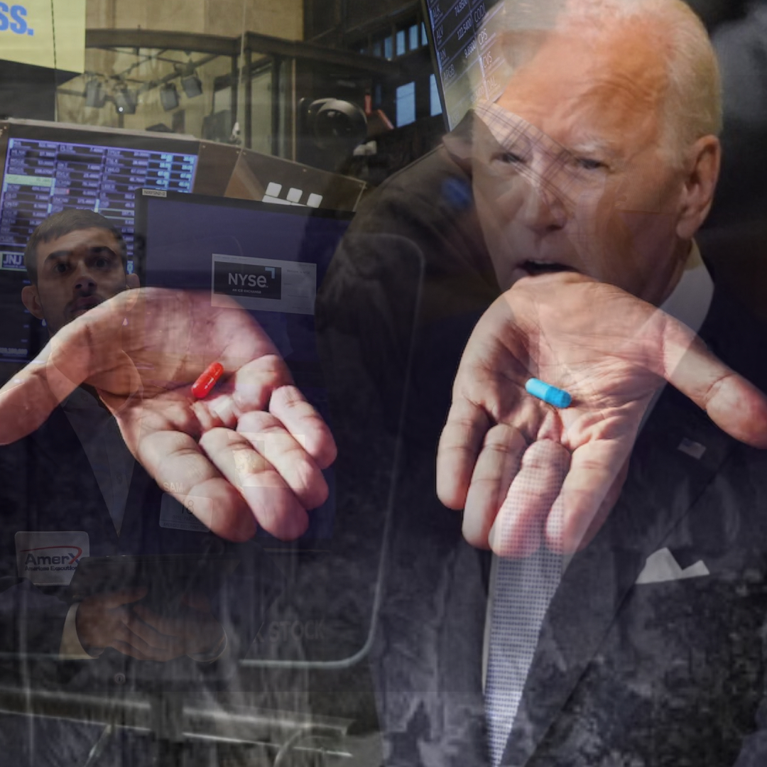 The Truth About the Blue Pill