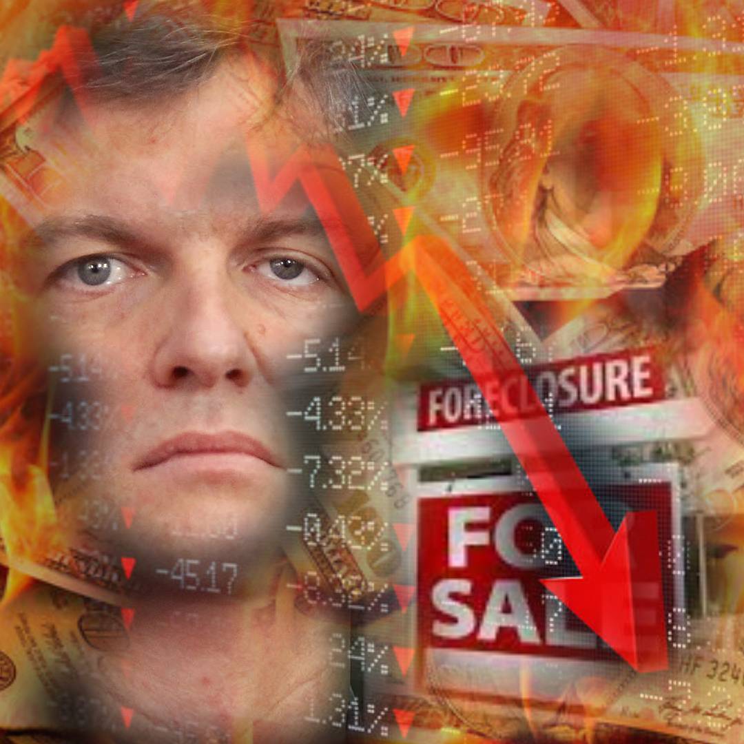 Is the US Economy Doomed?