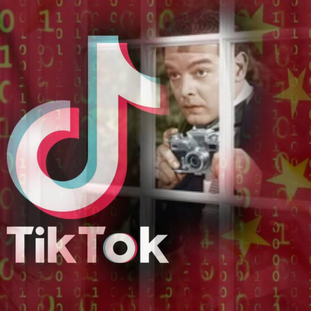 Is TikTok Taking Your Data and Information?