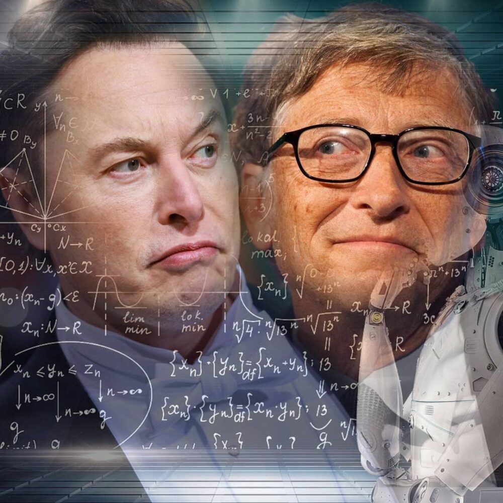 Gates vs. Musk: A Debate on the Priorities of Space Exploration and the Future of Humanity