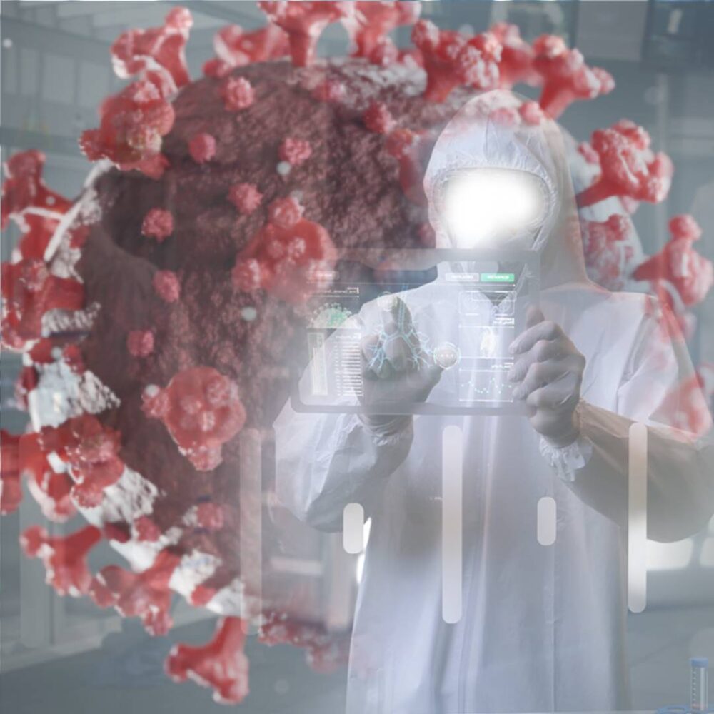 COVID-19 Pandemic Most Likely Result of Lab Leak, U.S. Energy Department Concludes