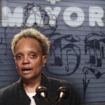 Chicago: Did Lori Lightfoot's Failure to Keep Residents Safe Cost Her Re-Election