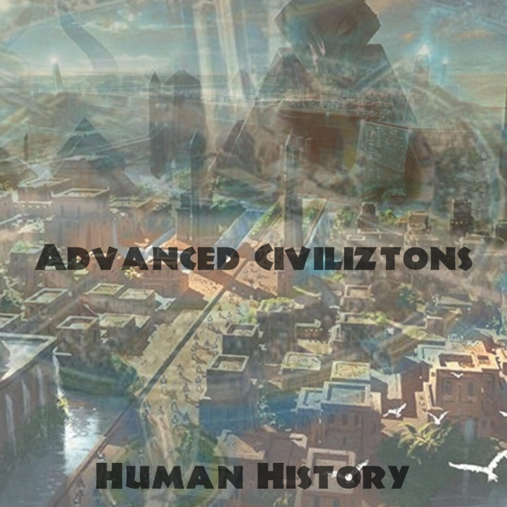 Revisiting Human History: What We Were Told?