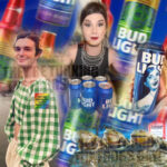 Bud Light Collaborates with Transgender Influencer: A Marketing Move to Promote Inclusivity