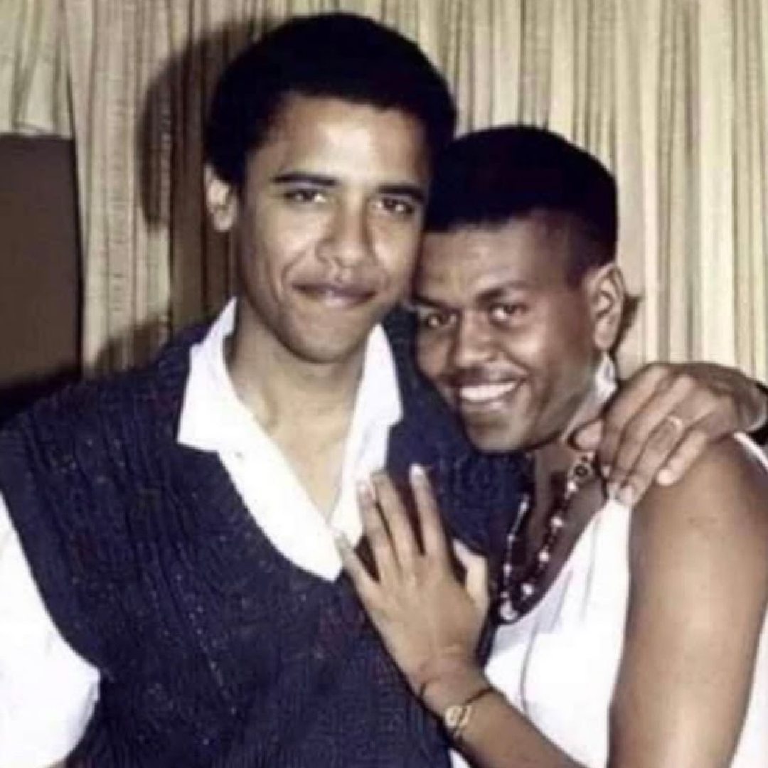 Debunking the Persistent Rumor: Michelle Obama is a Man?