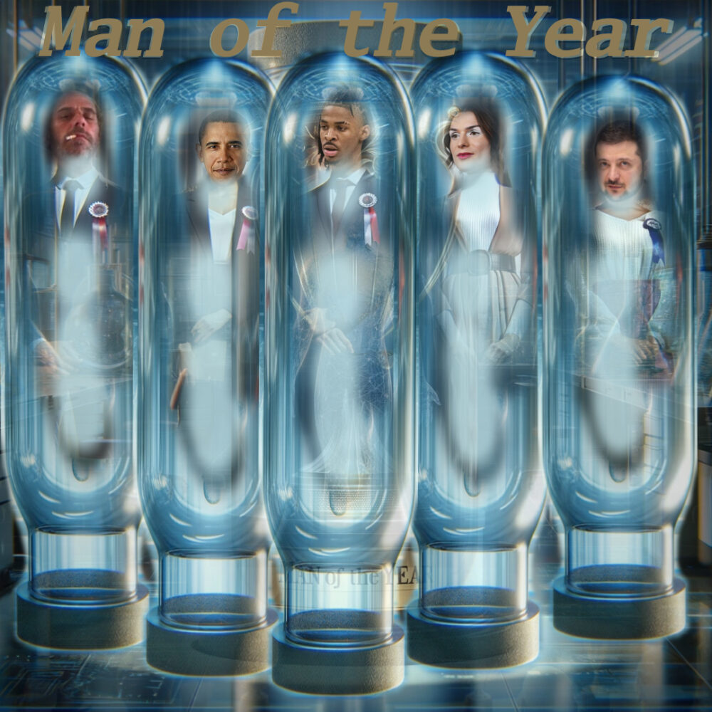 Time to vote for the ARO Man of the Year
