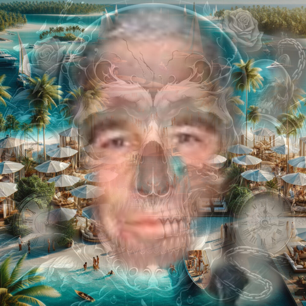 The Unsealed List of 77 in the Epstein Case