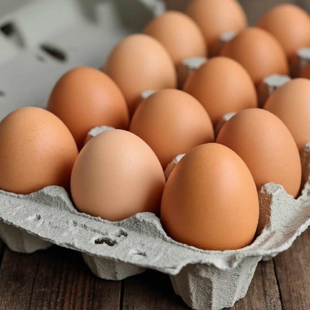 eggs