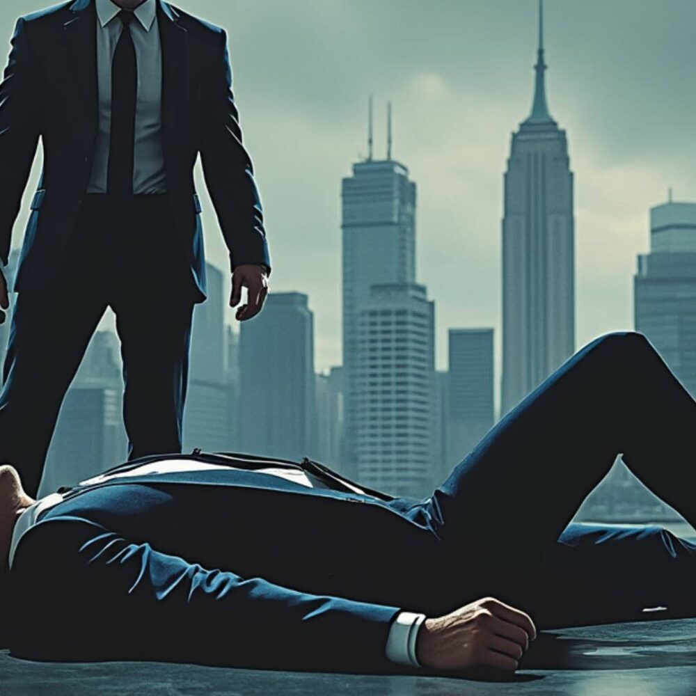 Vigilante