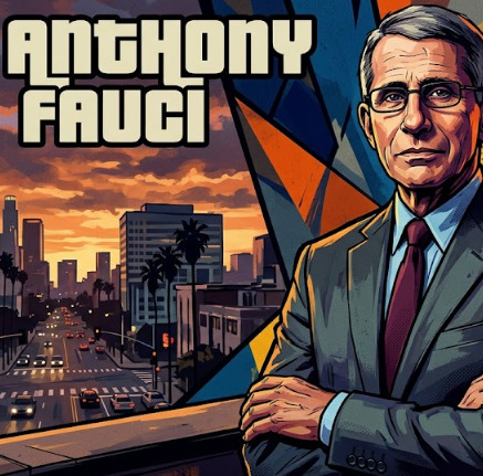 Dr. Anthony Fauci Fifth Amendment testimony pardon